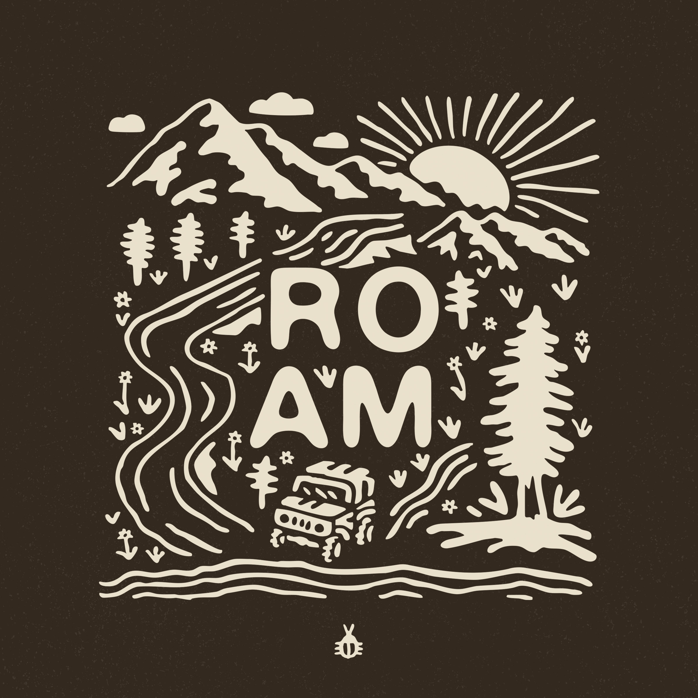 Roam