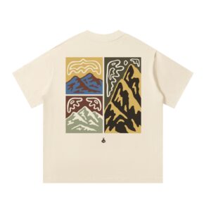 peaks
