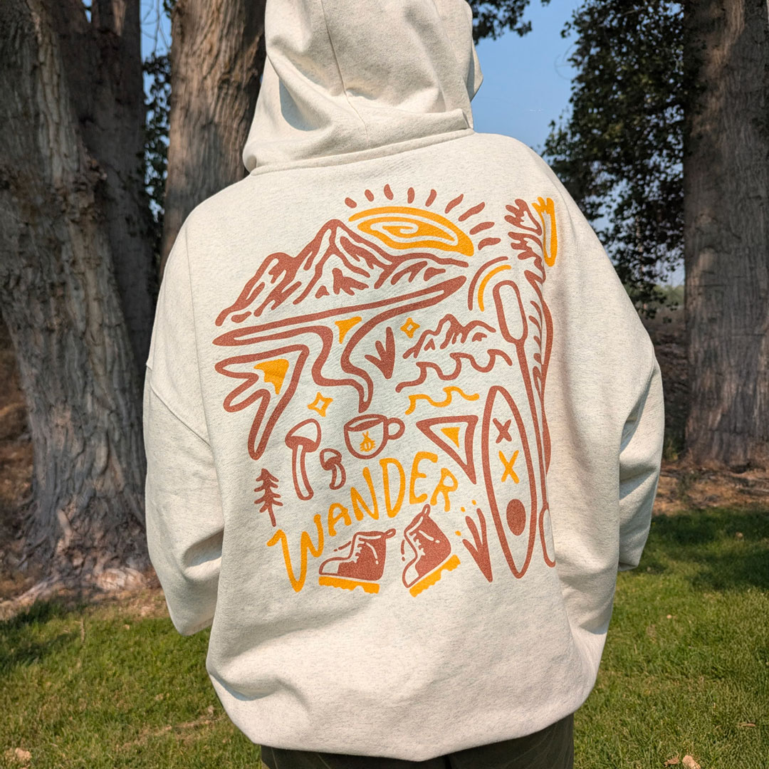 Wander
